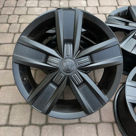 4x Alufelge 17 Zoll 7.0