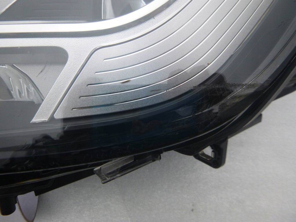 Frontscheinwerfer Audi A3 8V0941035 LED Links Scheinwerfer Headlight