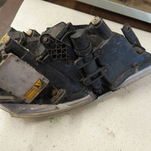 Laden Sie das Bild in den Galerie-Viewer, Frontscheinwerfer Skoda Superb I Links Scheinwerfer Headlight SCH9578291985pl