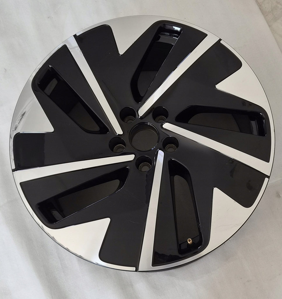 1x Alufelge 19 Zoll 8.5" 5x112 42ET 14B601025D VW I Rim Wheel FEL9047347980vi