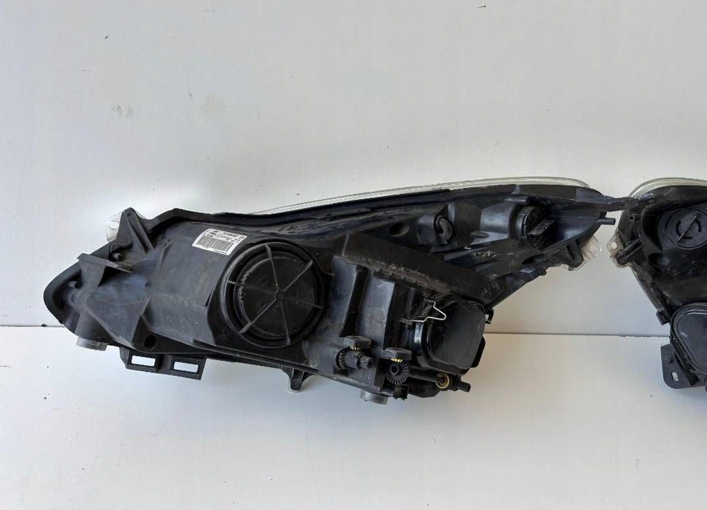 Frontscheinwerfer Opel Corsa D 13186381 13186382 Ein Satz Scheinwerfer Headlight SCH9541568325dn