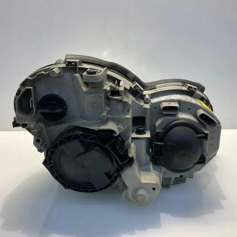 Frontscheinwerfer Mercedes-Benz A2038203761 0301166275 Xenon Links Headlight SCH5466099109yd