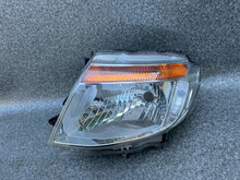 Laden Sie das Bild in den Galerie-Viewer, Frontscheinwerfer Ford Ranger Links Scheinwerfer Headlight SCH5689603230ic