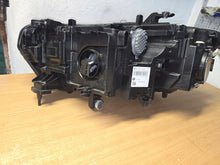 Laden Sie das Bild in den Galerie-Viewer, Frontscheinwerfer BMW X5 G05 G06 5A279B2-01 LED Rechts Scheinwerfer Headlight SCH6006534822hz