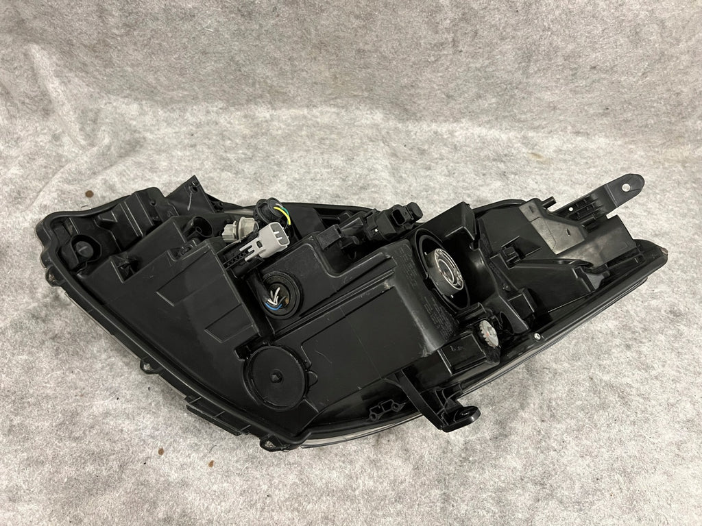 Frontscheinwerfer Toyota Yaris LED Rechts Scheinwerfer Headlight