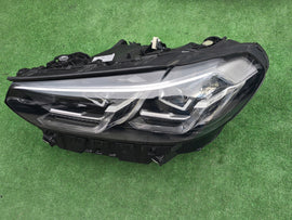 Frontscheinwerfer BMW X3 G01 G02 5A29203-09LL Full LED Links Headlight SCH2057901830gw