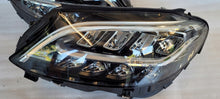 Laden Sie das Bild in den Galerie-Viewer, Frontscheinwerfer Mercedes-Benz A20591068005 A2059067905 LED Rechts oder Links