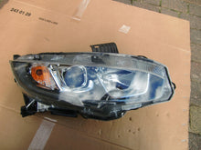 Laden Sie das Bild in den Galerie-Viewer, Frontscheinwerfer Honda Civic X I Rechts Scheinwerfer Headlight SCH4903545130ug