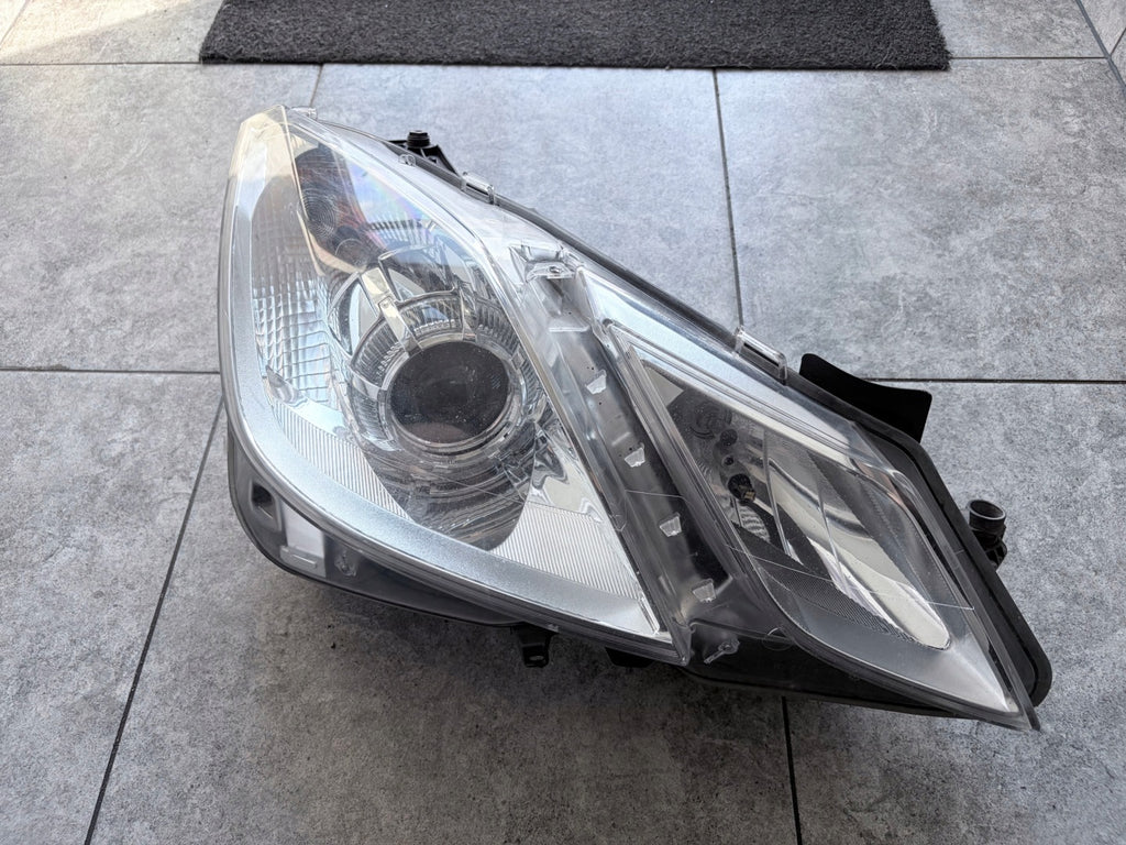 Frontscheinwerfer Mercedes-Benz 2078205061 Rechts Scheinwerfer Headlight SCH5271885452bv