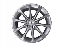 Laden Sie das Bild in den Galerie-Viewer, 4x Alufelge 17 Zoll 6.5" 5x112 44ET A1774010300-ME Audi Cla Gla Rim Wheel FEL9724420845py