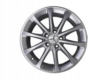 Laden Sie das Bild in den Galerie-Viewer, 4x Alufelge 17 Zoll 6.5" 5x112 44ET A1774010300-ME Audi Cla Gla Rim Wheel FEL9724420845py