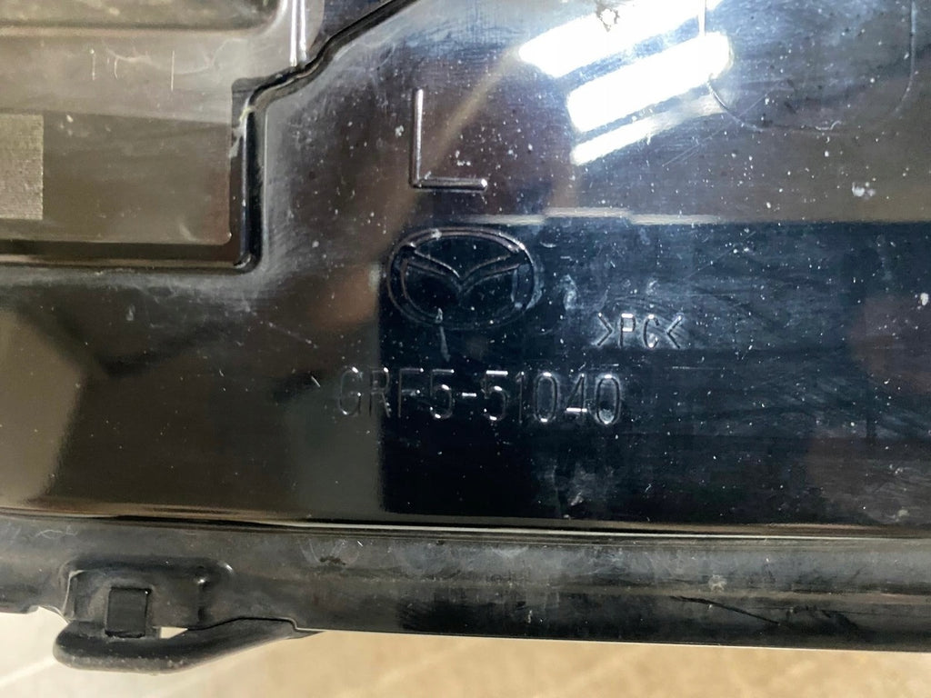 Frontscheinwerfer Mazda 6 Gj GRF5-51040 LED Links Scheinwerfer Headlight SCH4701441247cm