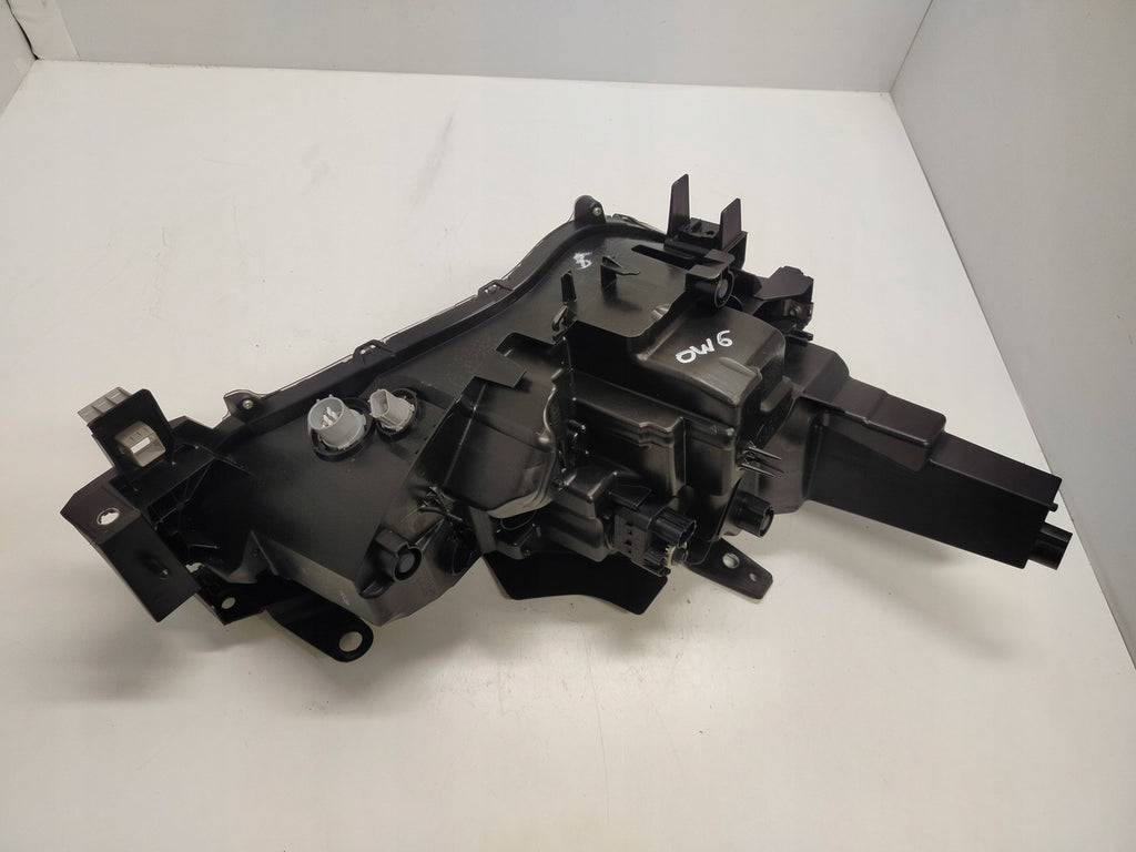 Frontscheinwerfer Mazda Cx5 KB8P51040 Full LED Ein Stück (Rechts oder Links)