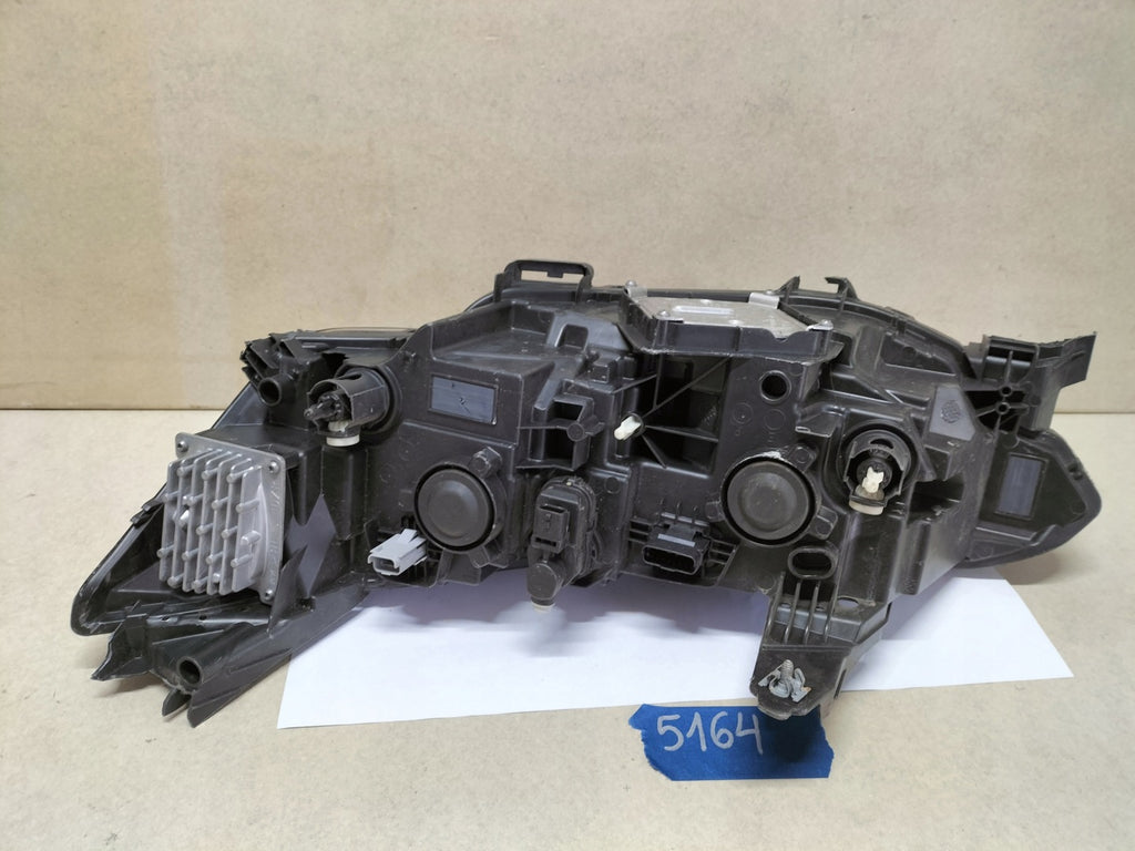 Frontscheinwerfer Renault Talisman 260106724R LED Rechts Scheinwerfer Headlight SCH6708647632az