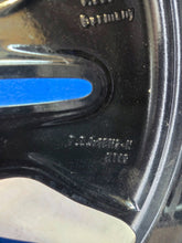 Laden Sie das Bild in den Galerie-Viewer, 1x Alufelge 18 Zoll 5x112 A1774010500 Mercedes-Benz W177 Rim Wheel FEL2544172618tg