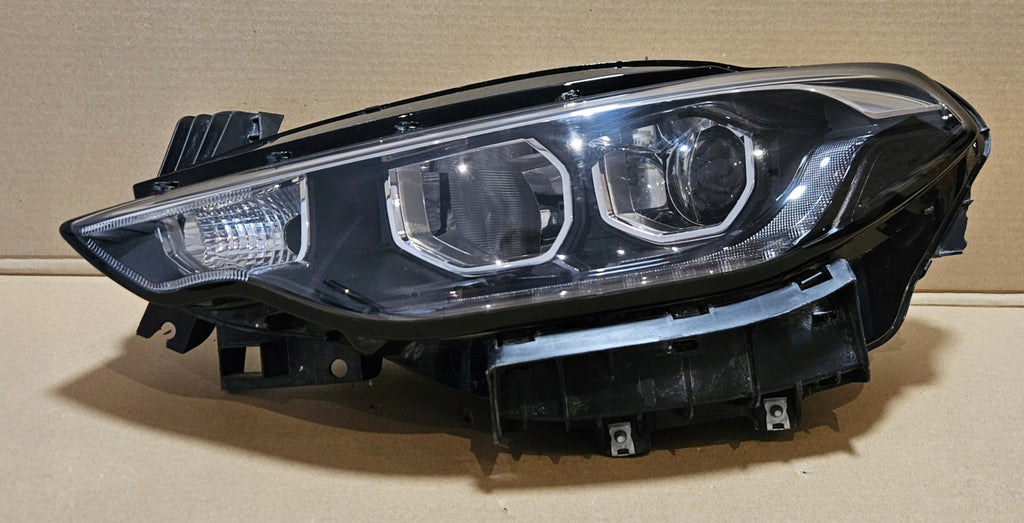 Frontscheinwerfer Fiat Tipo 5214516600 Links Scheinwerfer Headlight SCH6966334786fp