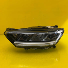 Frontscheinwerfer VW T-Roc 2GA941005F LED Links Scheinwerfer Headlight SCH8647826535gy