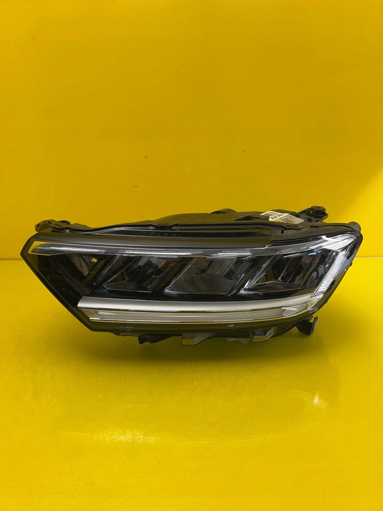 Frontscheinwerfer VW T-Roc 2GA941005F LED Links Scheinwerfer Headlight SCH8647826535gy