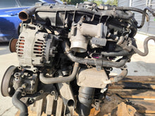 Laden Sie das Bild in den Galerie-Viewer, Motor Audi C6 A4 B7 BWE 2.0 TFSI 200PS 147kW 141TKm 2002 Benzin Engine Komplett