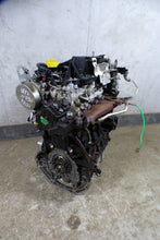 Laden Sie das Bild in den Galerie-Viewer, Motor Renault Espace R9M409 1.6 DCI 130PS 96kW 98TKm 2016 Diesel Unkomplett MOT6343619646od