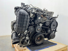 Load image into Gallery viewer, Motor Mercedes-Benz W211 W204 646811 2.2 CDI Diesel Engine Komplett
