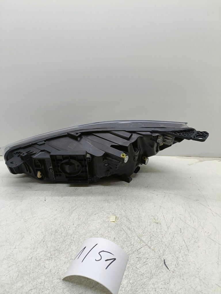 Frontscheinwerfer Ford Focus NX7B-13E014-CF LED Rechts Scheinwerfer Headlight SCH1500983673bc