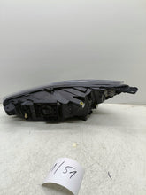 Laden Sie das Bild in den Galerie-Viewer, Frontscheinwerfer Ford Focus NX7B-13E014-CF LED Rechts Scheinwerfer Headlight SCH1500983673bc