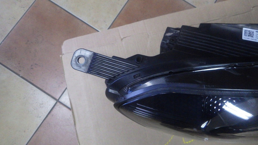 Frontscheinwerfer Hyundai I10 III 92102-K7000 Rechts Scheinwerfer Headlight