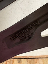 Load image into Gallery viewer, 1x Alufelge 19 Zoll 8.0" 5x112 44ET Glanz 8B3601025AS Audi Rim Wheel FEL9871908225ri