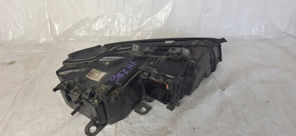 Frontscheinwerfer Audi A8 158143-00-LI 93967 000410056101 Links Headlight SCH1861795091fu