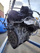 Load image into Gallery viewer, Motor BMW F45 B38A15A 1.5 Benzin Engine Komplett MOT7888472049fx