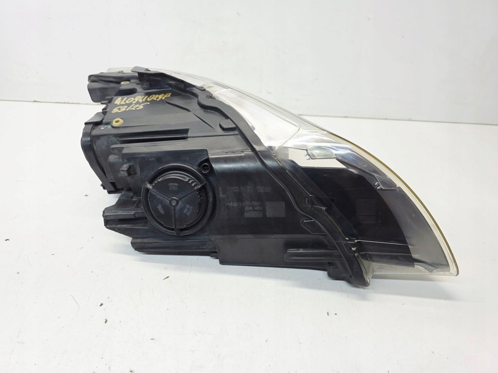 Frontscheinwerfer Audi Q7 4L0941029B Xenon Links Scheinwerfer Headlight