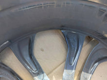 Load image into Gallery viewer, 1x Alufelge 20 Zoll 5x114.3 403007153R 403009689R Renault Grand Scenic Rim Wheel FEL3160441884ij