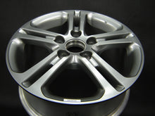 Load image into Gallery viewer, 1x Alufelge 16 Zoll 6.5&quot; 5x114.3 55ET 08W16S MG600A Honda Civic Accord Rim Wheel