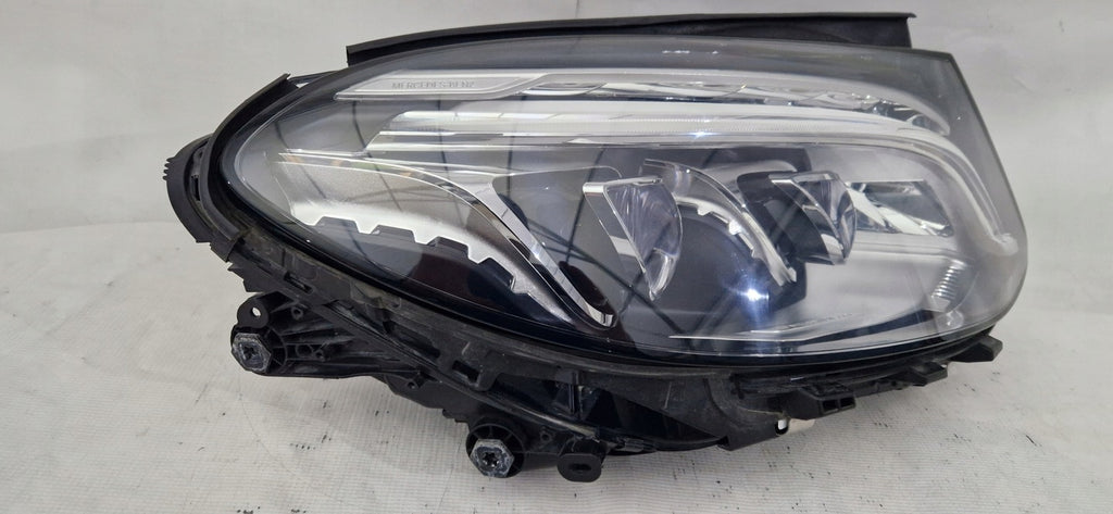 Frontscheinwerfer Mercedes-Benz Gle A1669062203 LED Rechts Headlight