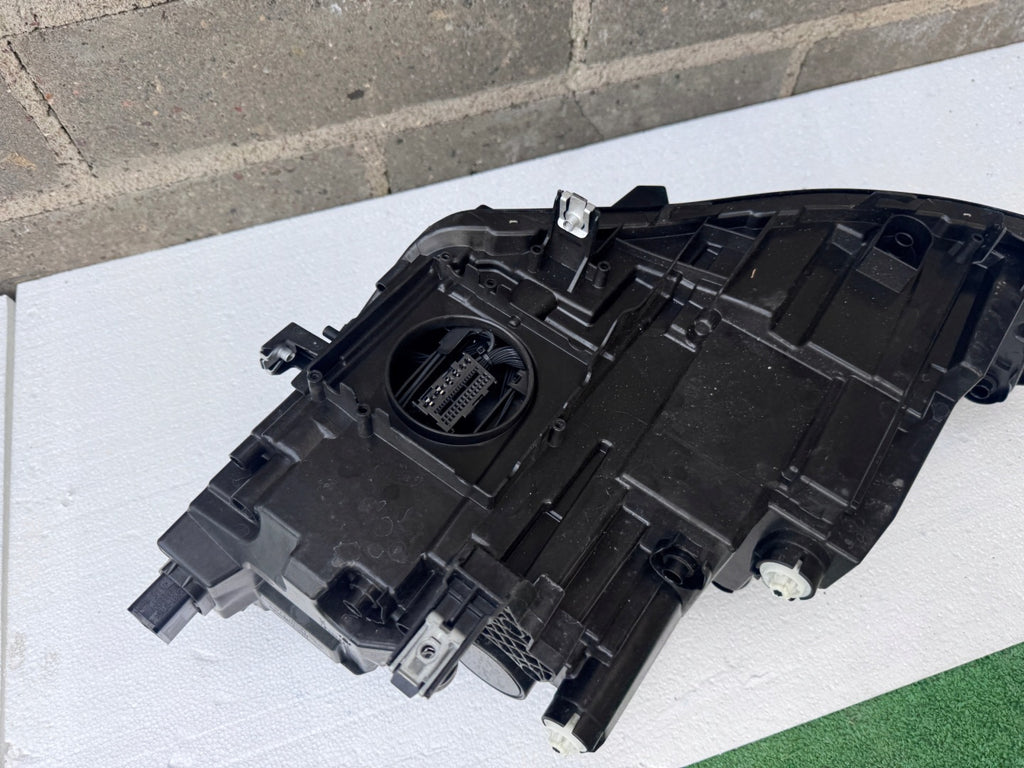 Frontscheinwerfer Cupra Leon 5FB941036A Full LED Rechts Scheinwerfer Headlight SCH8195661427ht