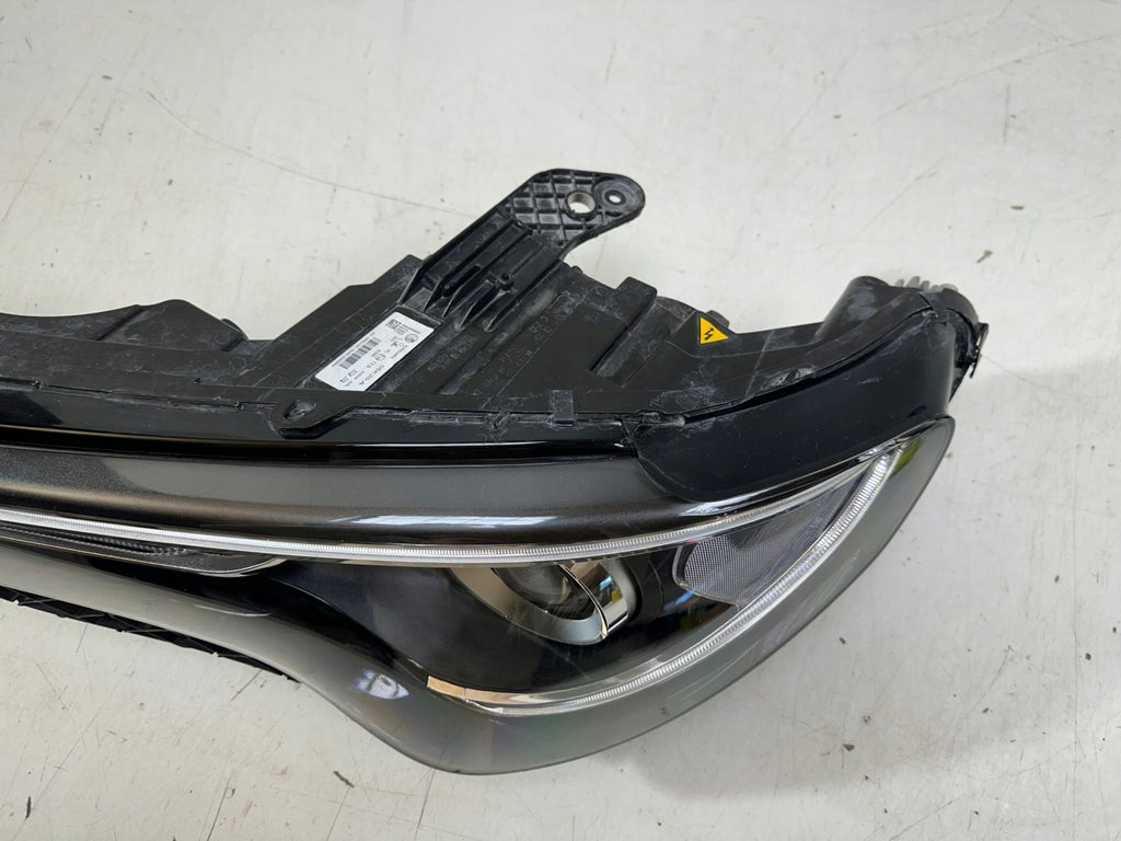 Frontscheinwerfer Alfa Romeo Stelvio 50563962 Xenon Links Scheinwerfer Headlight SCH8708273718jn