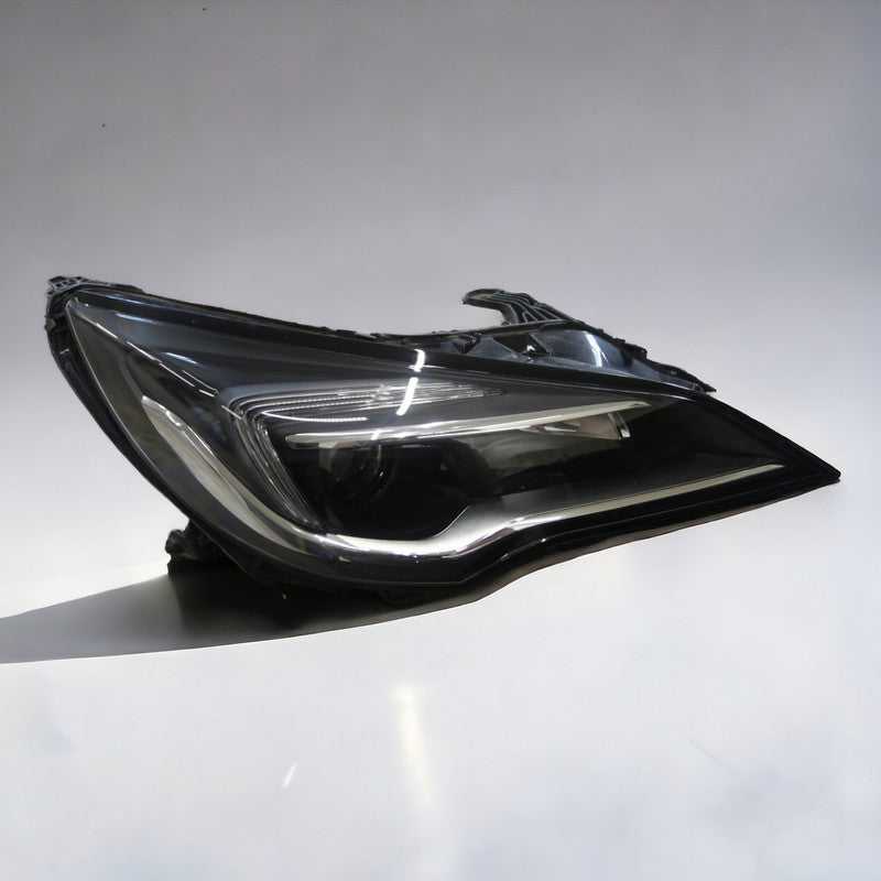 Frontscheinwerfer Opel Astra K 7960400000 LED Rechts Scheinwerfer Headlight