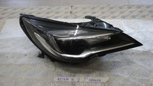 Laden Sie das Bild in den Galerie-Viewer, Frontscheinwerfer Opel Astra K 7960400000 LED Rechts Scheinwerfer Headlight