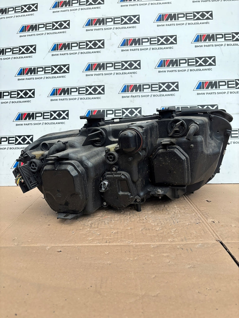 Frontscheinwerfer BMW E65 E66 7165451 Xenon Links Scheinwerfer Headlight SCH6657674708cx