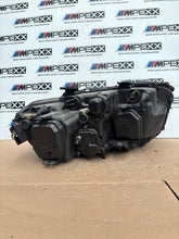 Laden Sie das Bild in den Galerie-Viewer, Frontscheinwerfer BMW E65 E66 7165451 Xenon Links Scheinwerfer Headlight SCH6657674708cx