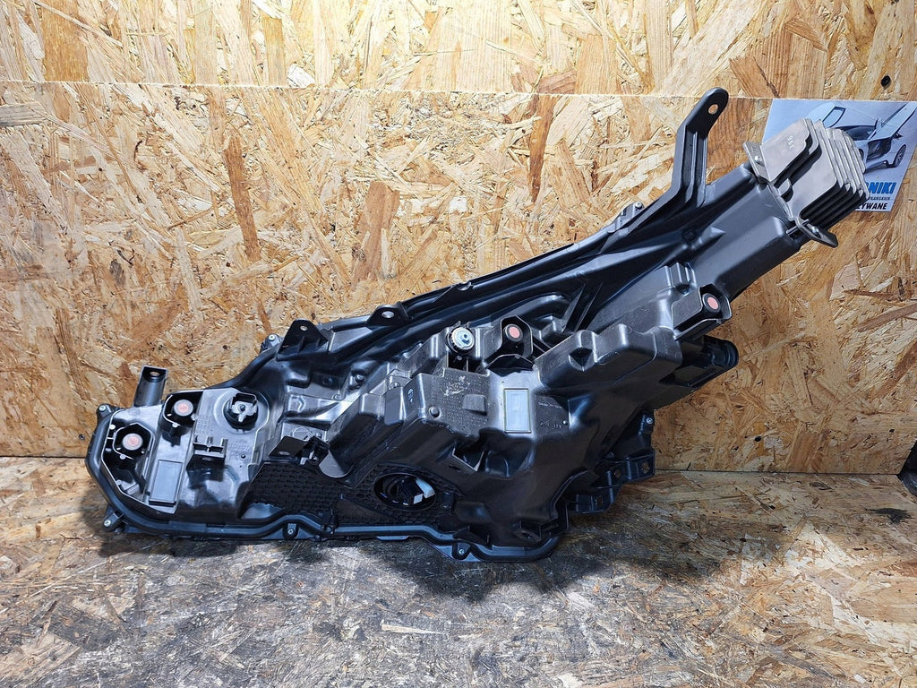 Frontscheinwerfer Toyota Prius VAY5154 Full LED Rechts Scheinwerfer Headlight SCH6063701250ed
