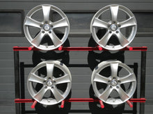 Load image into Gallery viewer, 4x Alufelge 17 Zoll 6.5" 5x112 44ET Mercedes-Benz Glb X247 Gla H247 Rim Wheel FEL1664808446yo