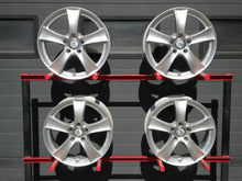 Laden Sie das Bild in den Galerie-Viewer, 4x Alufelge 17 Zoll 6.5" 5x112 44ET Mercedes-Benz Glb X247 Gla H247 Rim Wheel FEL1664808446yo