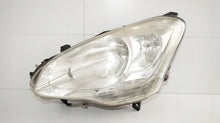 Load image into Gallery viewer, Frontscheinwerfer Citroën Berlingo Links Scheinwerfer Headlight