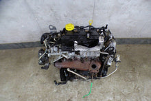 Laden Sie das Bild in den Galerie-Viewer, Motor Renault Espace R9M409 1.6 DCI 130PS 96kW 98TKm 2016 Diesel Unkomplett MOT6343619646od