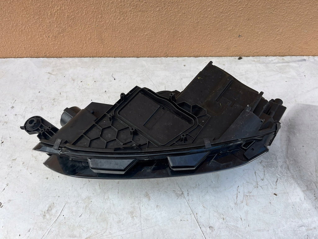 Frontscheinwerfer Audi A5 8W6941012 LED Rechts Scheinwerfer Headlight SCH1539328600se