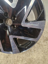 Load image into Gallery viewer, 1x Alufelge 20 Zoll 10.0" 5x112 53ET 1T3601025E VW 1t3 Rim Wheel FEL5265325101in