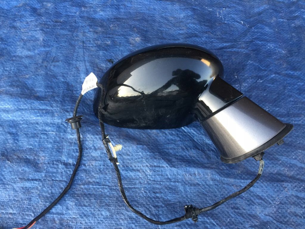 Außenspiegel Seitenspiegel Dodge Challenger Rechts Side Mirror