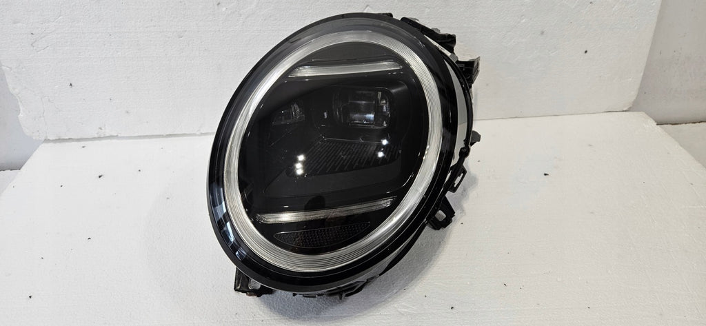 Frontscheinwerfer Mini 5A1DB31-07 LED Links Scheinwerfer Headlight SCH7180731964dt